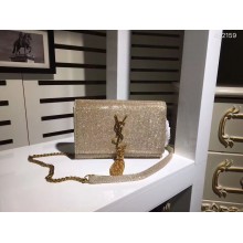 TÚI HIỆU YSL PHÁP 100% NĂM 2017 MÃ SỐ : 452159-2